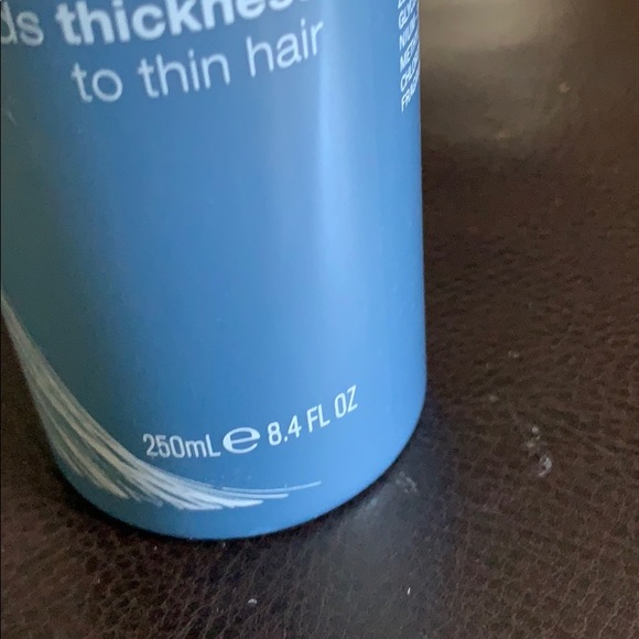 Hair Shampoo - Picture 3 of 3